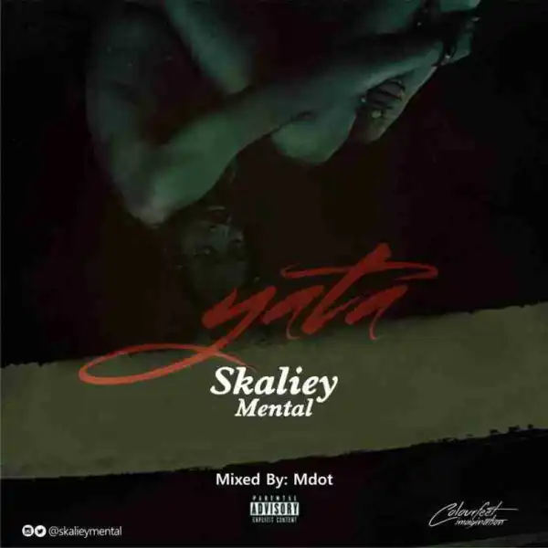 Skaliey - Yata